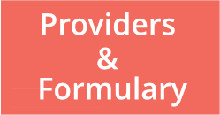 providers & formulary